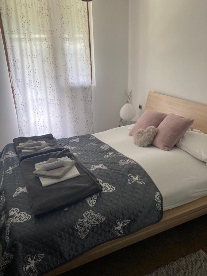 Planinski Dom Na Kalu Bed and Breakfast Dol pri Hrastniku Buitenkant foto
