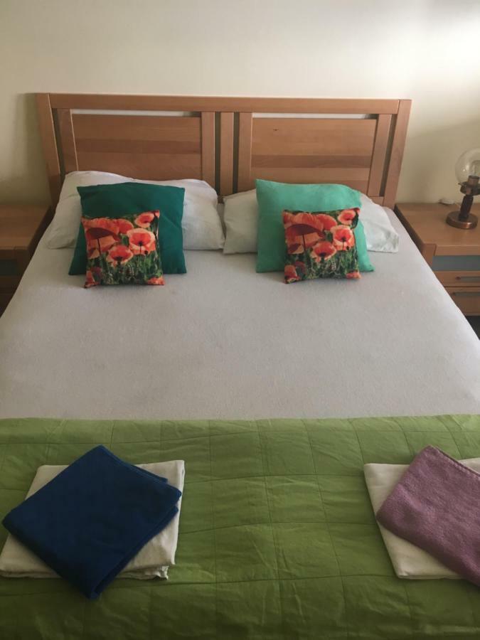 Planinski Dom Na Kalu Bed and Breakfast Dol pri Hrastniku Buitenkant foto